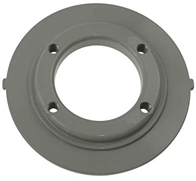 Sägenspezi Flansch für Trennscheibe passend für Stihl TS 700 800 TS700 TS800 Adapter