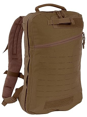 Tasmanian Tiger TT Medic Assault Pack MK II Taktischer Erste Hilfe Einsatz Rucksack Leer für Notfall Reisen Camping Wandern Radfahren Outdoor