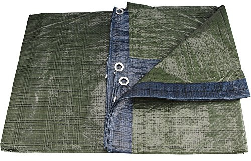 EXTOL CRAFT Plane PE Standard, 2x3m, PE