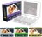Premium Ear Plugs for Sleeping (8 Pairs, White) - Noise-Cancelling Earplugs for Peaceful & Uninterrupted Sleep - Soft & Comfortable Silicone Ear Plugs for Work, Concerts & Travel by SleepDreamz