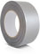 WINSOME Duct Tape Waterproof 48mm x 45m Gaffer Tape Heavy Duty Extra Strong Adhesive Tape for Sealing, Leak Repair, Packing, Book Binding, Indoor/Outdoor