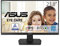 Asus Va24Ehe – Schermo Pc 23, 8 Fhd – Schermo Ips – 16: 9 – 75 Hz – 1920 X 1080 – 250 Cd/M2 – Hdmi, Dvi E Vga – Adaptive Sync – Tecnologia Eye Care, ‎Nero, 54.04 x 40.36 x 20.39 cm; 3.57 Kg