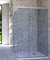 Hydra Box Doccia angolare Porta Scorrevole 60x100 cm Trasparente