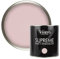 Vintro | Luxury Matt Emulsion | Light Pink | Smooth Chalky Finish | Multi Surface Paint | for Walls, Ceilings, Wood and Metal | 2.5L (Madame de Pompadour)