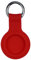 Custodia in silicone per AirTag, copertura protettiva sottile e leggera antigraffio compatibile con AirTags 2021