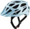 Alpina Mythos 3.0 L.E. - Leichter, Optimal Belüfteter und Anpassbarer Fahrradhelm mit Antibakteriellen Polstern für Erwachsene, Pastel-Blue matt, 52-57 cm