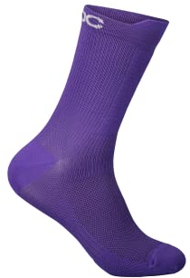 POC Lithe MTB Sock Mid