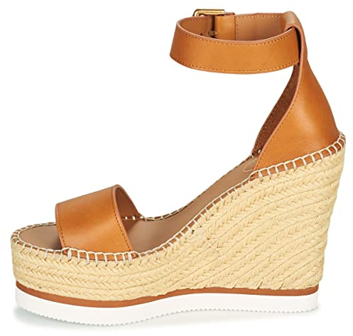 See by Chloe Damen SB26152, hautfarben, 43 EU