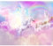 murando Fototapete selbstklebend für Kinder 392x280cm Foto Tapete Tapetenfolie Möbelfolie Wandverkleidung Wandtapete Motivtapeten Bildtapete Wohnzimmer 3d Effekt Modern Einhorn Unicorn Regenbogen rosa