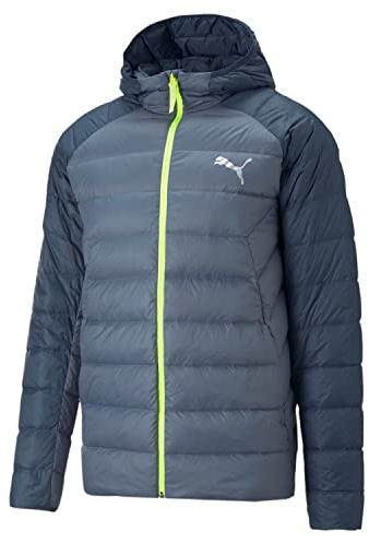 Puma Packlite Kapuzenjacke für Herren
