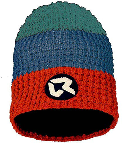 ROCK EXPERIENCE Unisex Duck Mountain Hat, 0740+1556+1562, Einheitsgröße EU