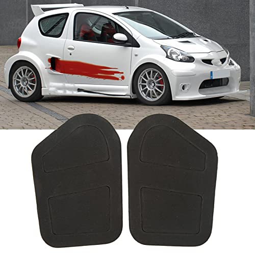 Rücklicht-Dichtung, Rücklicht-Cluster-Schaumstoff-Dichtung 81551 0H080 Ersatz für Aygo MK1 2005-2014
