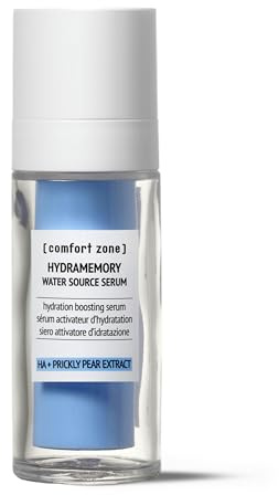 Comfort Zone Hydramemory Water Source Serum 30ml