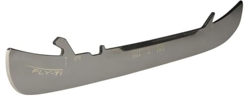 Bauer Fly-TI Eisen (Pkg. 2)