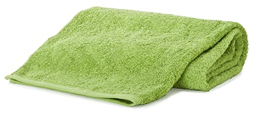 Ross Duschtuch VITA Kiwi (BL 70x140 cm) BL 70x140 cm grün