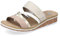 Rieker Mules V3652 pour femme, Multi 94, 40 EU