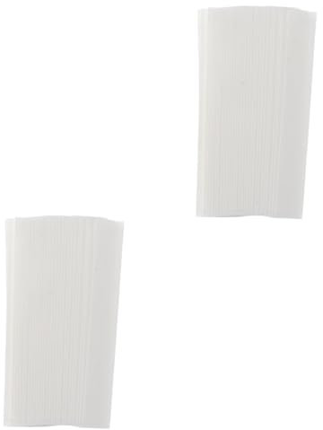 minkissy 144 Stk Durchsichtiges Klebeband Stoff Starkes Körperband Kleidungsband Auf Der Haut Klebeband Für Haustiere Beauty-klebeband Doppelseitiges Gewebeband Fräulein Rutschfest Bh