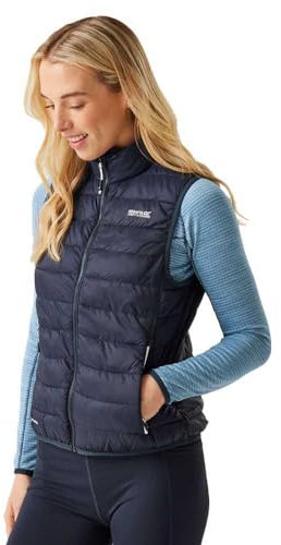 Regatta Hillpack II Damen-Bodywarmer, navy, 34