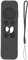 CHEOTIME Custodia in Silicone Compatibile con Apple TV 4K Siri Remote 2021, Custodia in Silicone per Telecomando Apple TV 4K 6 Generazione 2021 (Gray)