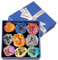 Piedras De Natural, Piedra Natural De Alta Energía, Gema Para Meditación Decoración Hogar Oficina Artesanías Colección Regalo Mujeres Hombres
