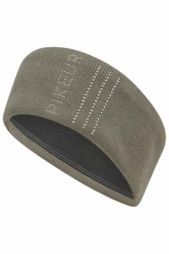 Pikeur Damen Headband deep Khaki Stirnband Sports HW 25 : 53/55 | Farbe: deep khaki , Größe: 53/55