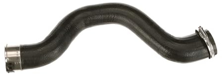 GATES Intercooler Hose for Vauxhall Meriva B (S10) for Vauxhall Meriva Mk II (B) (S10) 09-1479