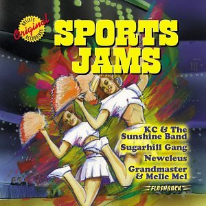 Sports Jams