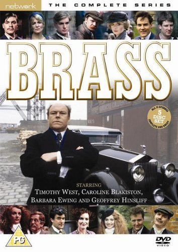 Brass The Complete Series