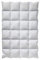 billerbeck Daunendecke E03 Colina Kassette II Warm - Winterdecke 135x200 cm