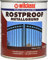 Wilckens Rostproof Metallgrund, 750 ml, Rotbraun
