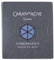 Caran d´Ache 8021.149 Tintenpatrone Magnetic Blue 6 Stück