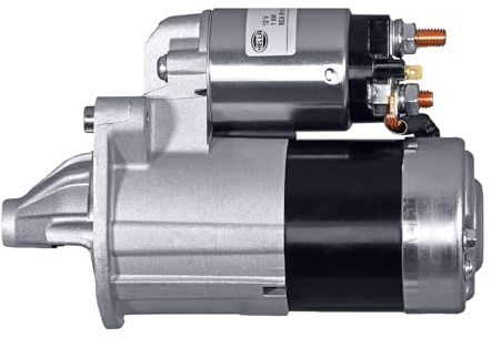 HELLA 8EA 011 610-131 Starter - 12V - 1kW