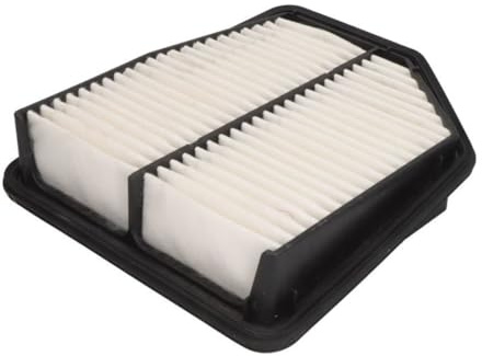 MAHLE LX 4082 Luftfilter - für Suzuki Grand Vitara II (JT, TE, TD), u.a.