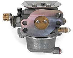 Boot Motor 67D-14301-03 10 68D-14301 Vergaser Carb Assy für Yamaha Parsun Außenbord F4 4HP F4-04140000 4-Takt Motor