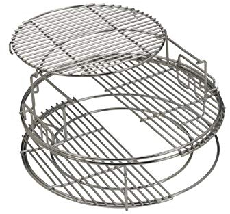 Big Green Egg EggSpander-Set, 5-teilig (Größe: XLarge)