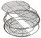 Big Green Egg EggSpander-Set, 5-teilig (Größe: XLarge)