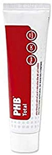 Phb Phb Total Toothpaste für Erwachsene, 25 ml, 25 ml