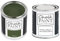 CHALK PAINT EVERYTHING Oliva & FINITURA - Kit Pronto Vernicia e Proteggi (250 ml + 250 ml)