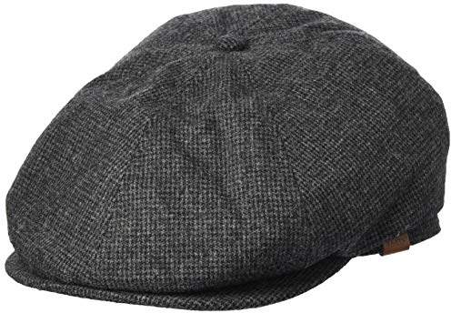 Barts Herren Jamaica Cap Hut, DARK HEATHER, L EU