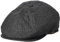 Barts Herren Jamaica Cap Hut, DARK HEATHER, L EU