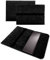 UC-Express Sleeve Hülle kompatibel für Lenovo ThinkPad L13 / L13 Yoga Tasche Filz Notebook Cover Case 13 Zoll Grau, Farbe:Dunkel Grau