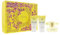 Versace, Yellow Diamond Giftset, Woman, 150 ml.