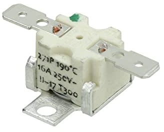 Thermostat 160° for SMEG Oven – 818731550