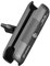 FANAUE Double Socket Arm Compatible with B Size 1 Ball Components for RAM Mounts (Medium Arm)