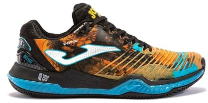 Joma Herren Jomatennis Shoes,Padel Shoes
