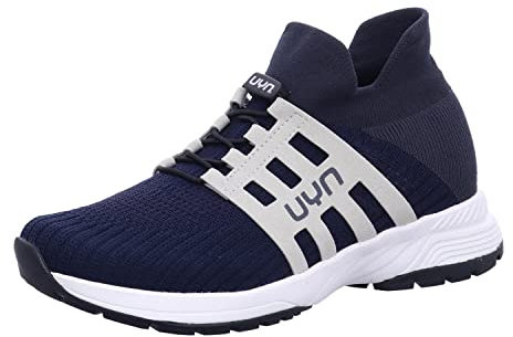 UYN Nature Tune – Bequeme und atmungsaktive Merinowollschuhe für den Alltag, ideal für alle Jahreszeiten