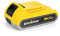ENVENTOR 20V 2.0Ah Batterien