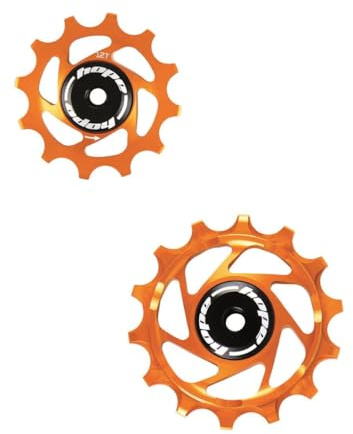 Hope Jockey Wheels 12-14t