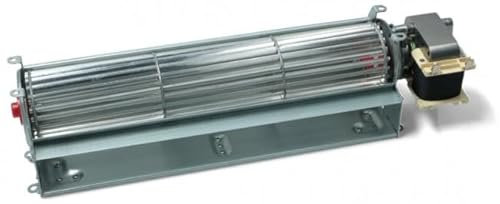 G GRIMALDI Ventilatore Tangenziale Motore Destro Ventola 300MM 30CM SKL 60/1-300/20 DX 20W