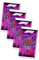 Topps Turbo Attax Karten 2023 Formula 1 - Sammelkarten - Trading Cards - 4 Booster